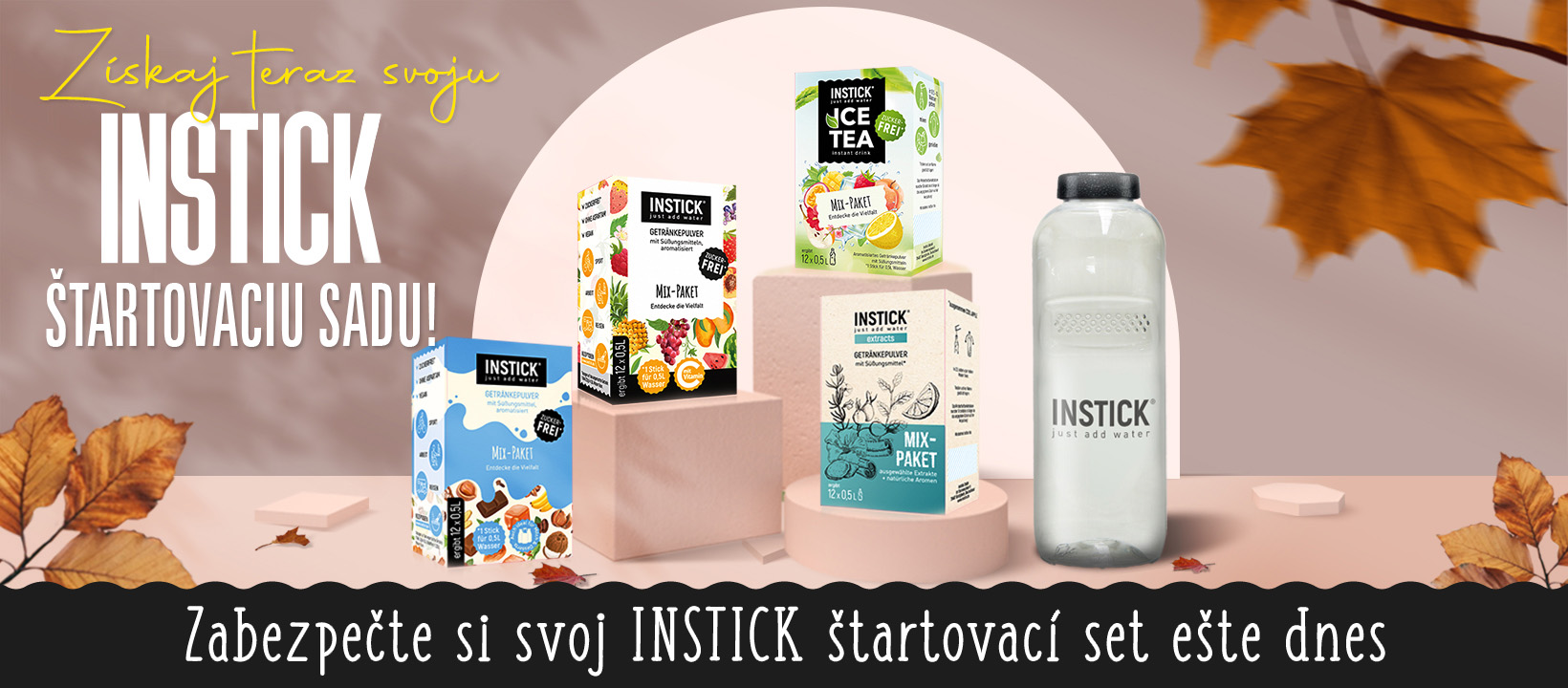 3.INSTICK startovaci_set